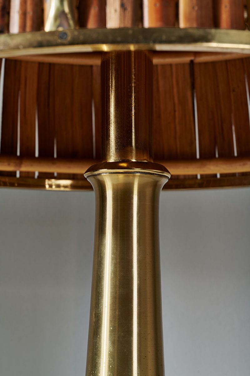Table lamp, Mod. Fungo Gabriella Crespi pic-6