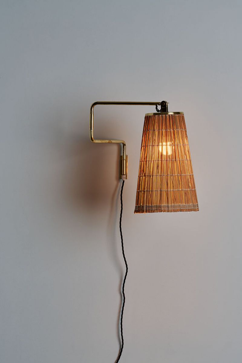 Wall lamps Mod. K8-11  Paavo Tynell pic-4