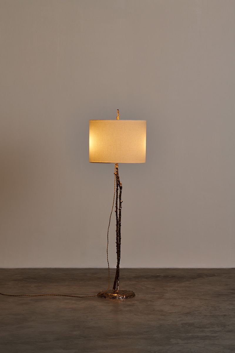 Floor lamp Thorn Osanna Visconti pic-1