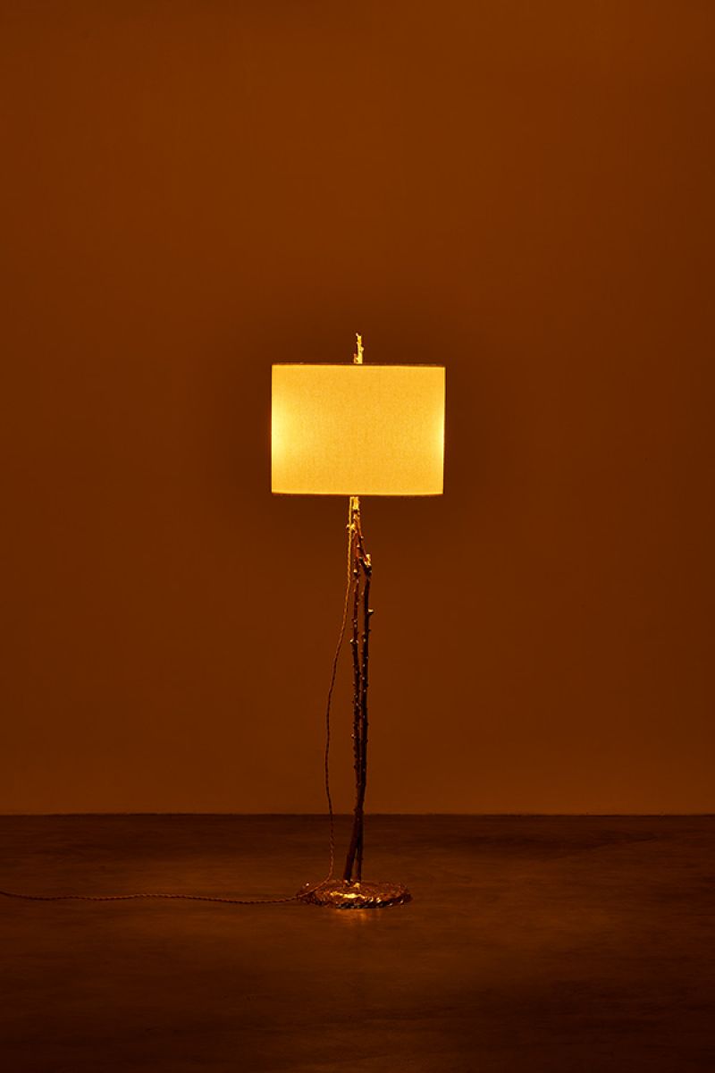 Floor lamp Thorn Osanna Visconti pic-3