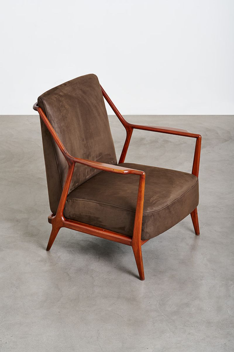Armchairs Giuseppe Scapinelli pic-10