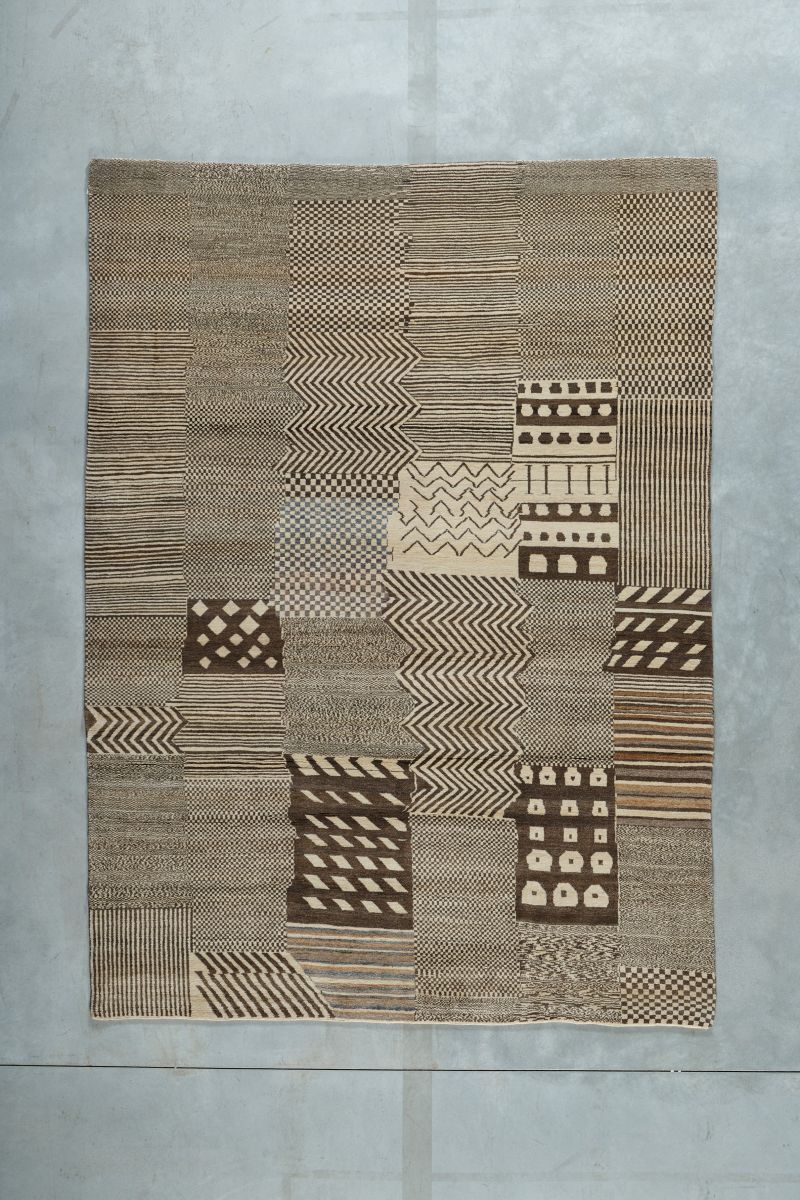 Tappeto Bidijar  Other contemporary carpets  pic-1