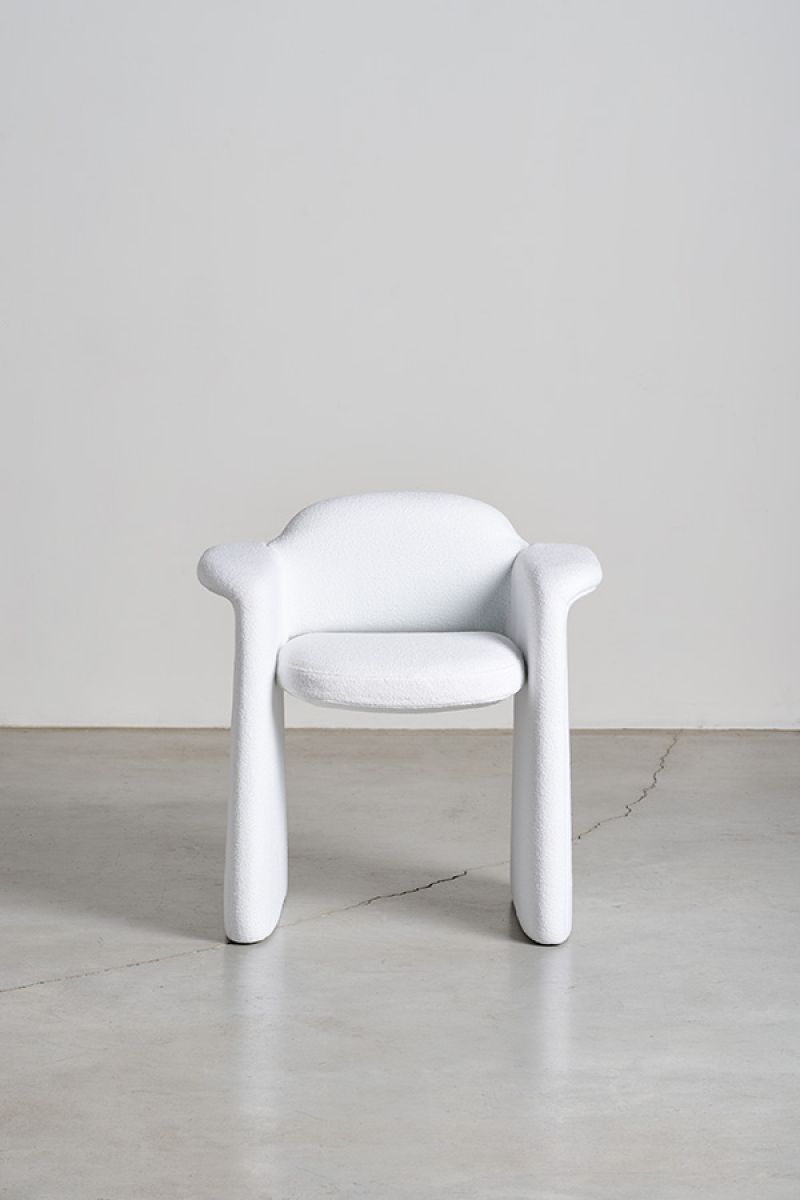 Chair I Andrés Reisinger pic-3