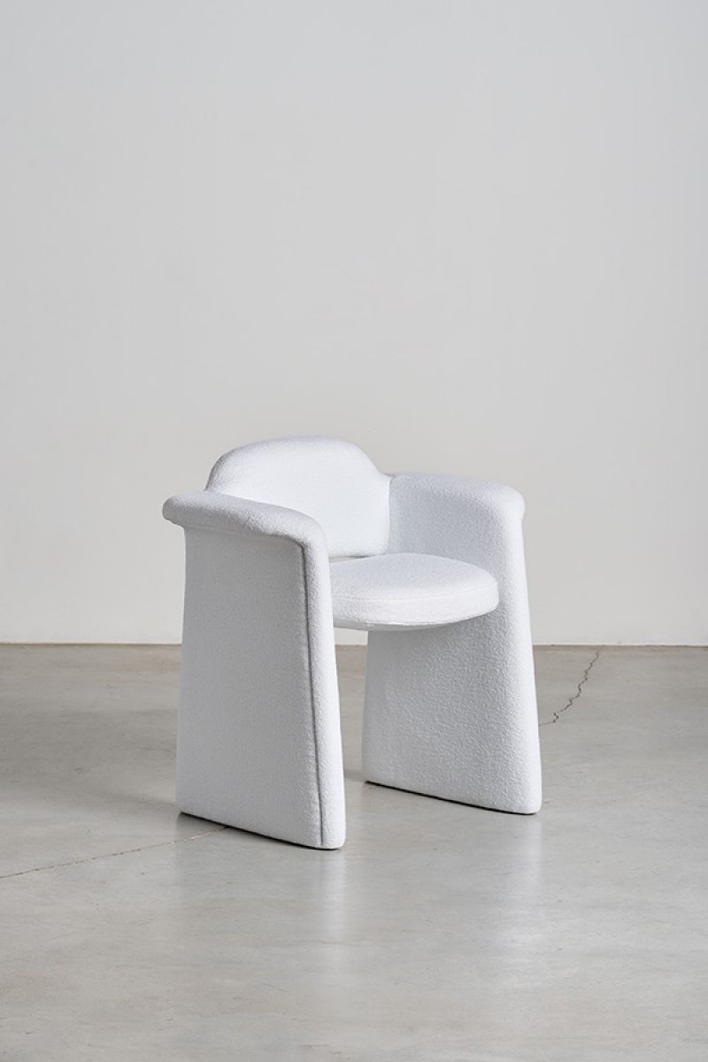 Chair I Andrés Reisinger pic-1