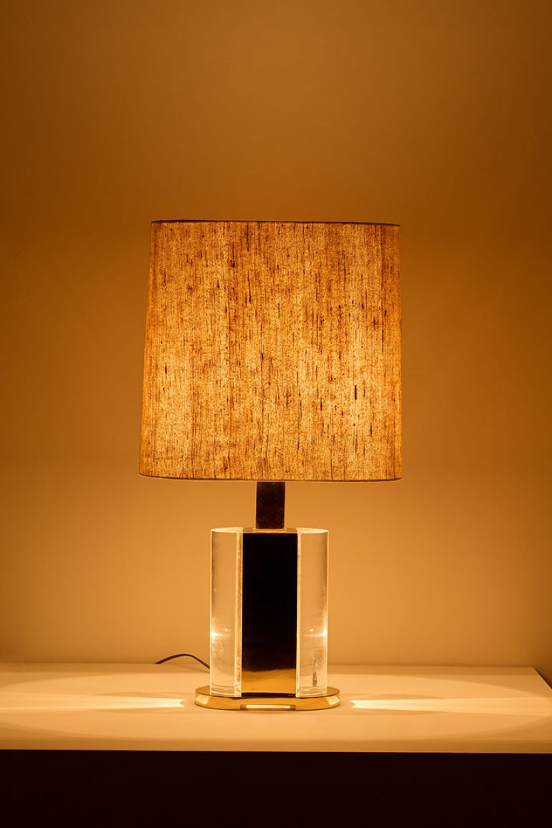 Table lamp Gabriella Crespi pic-5