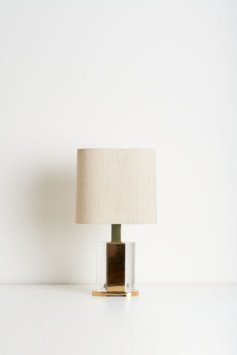 Table lamp Gabriella Crespi pic-1