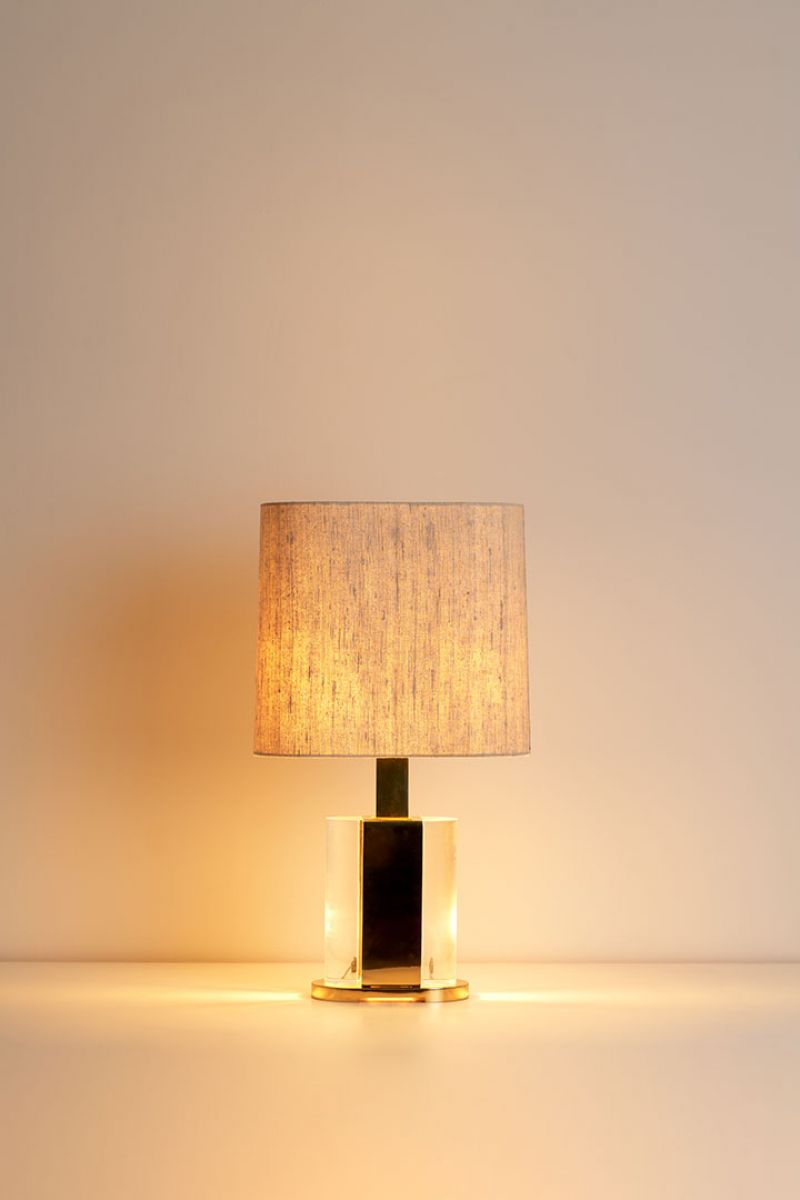 Table lamp Gabriella Crespi pic-3