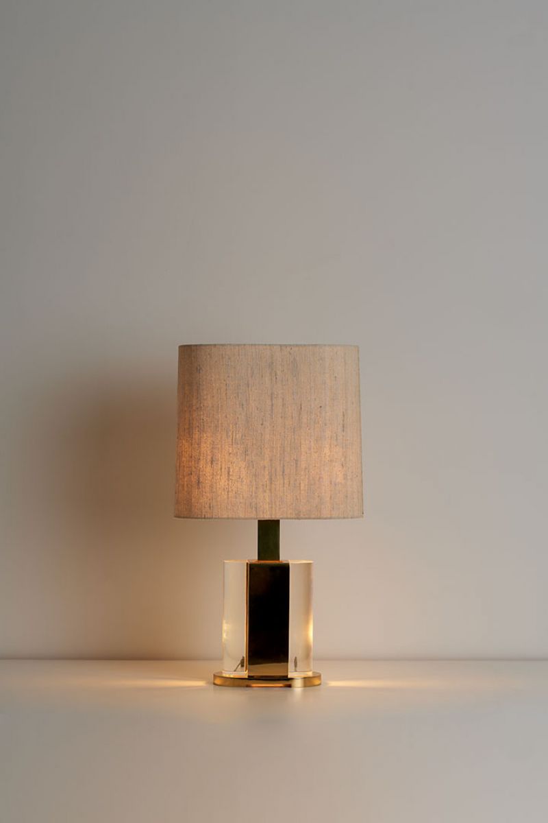 Table lamp Gabriella Crespi pic-4