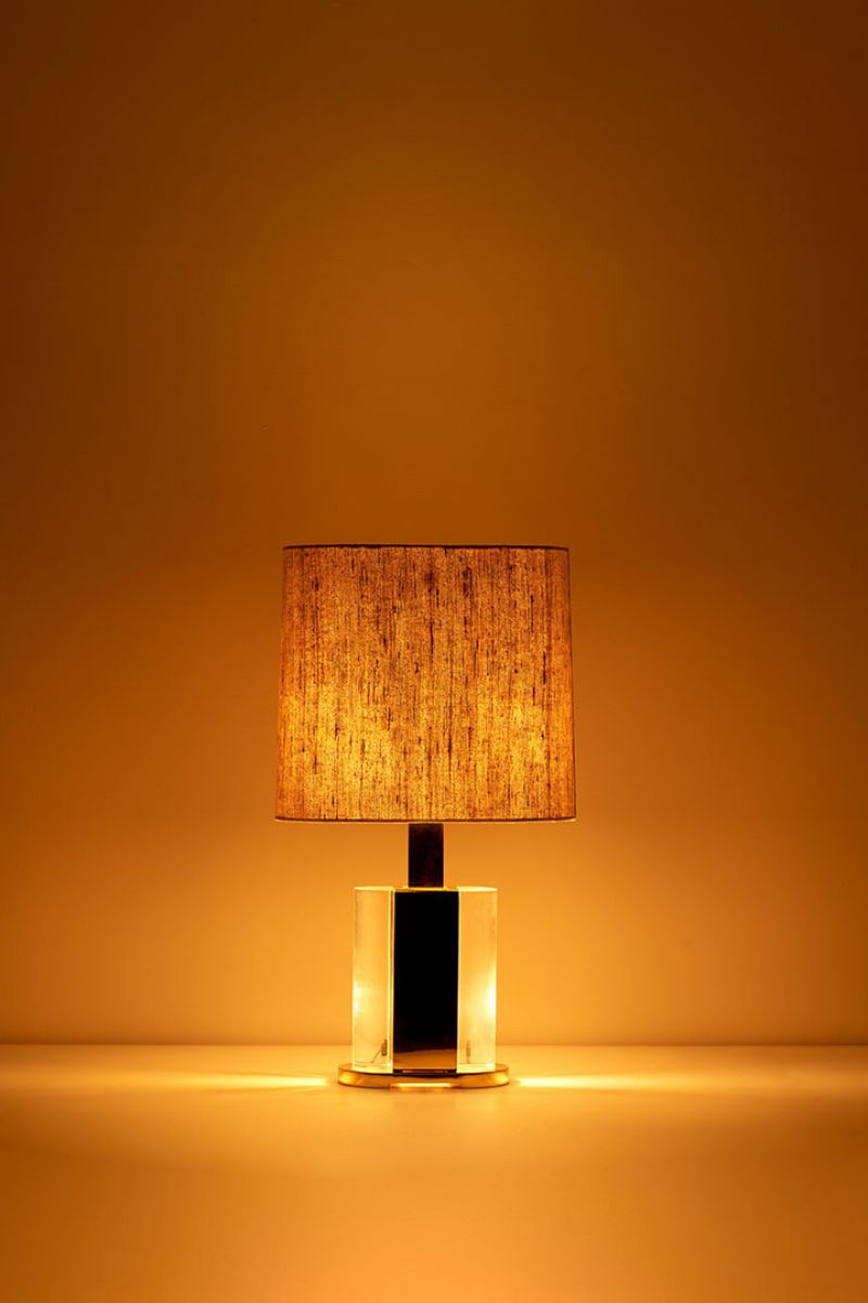 Table lamp Gabriella Crespi pic-5