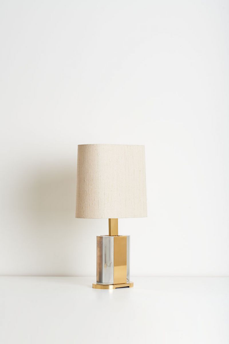 Table lamp Gabriella Crespi pic-6