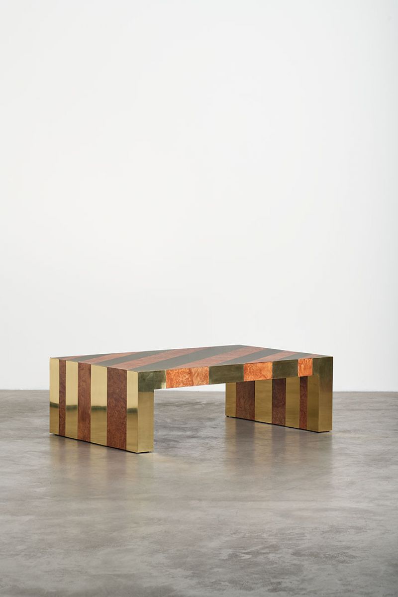 Low table Gabriella Crespi pic-6