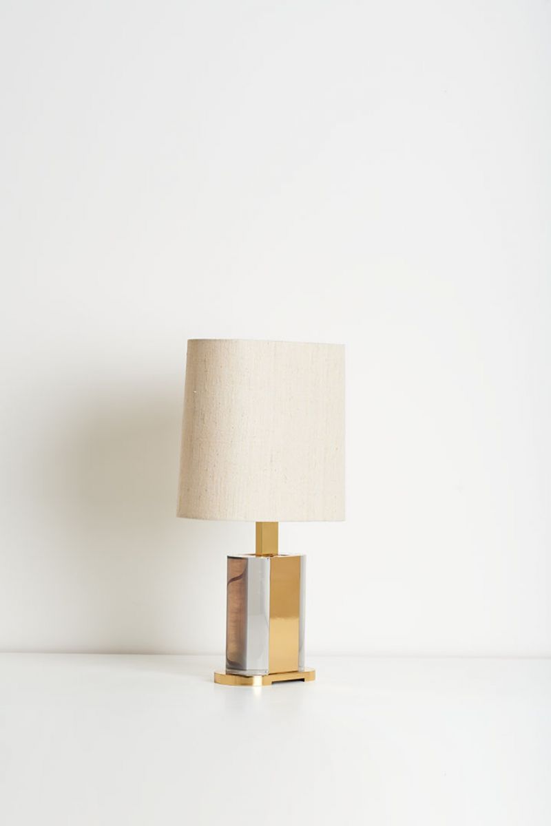 Table lamp Gabriella Crespi pic-5