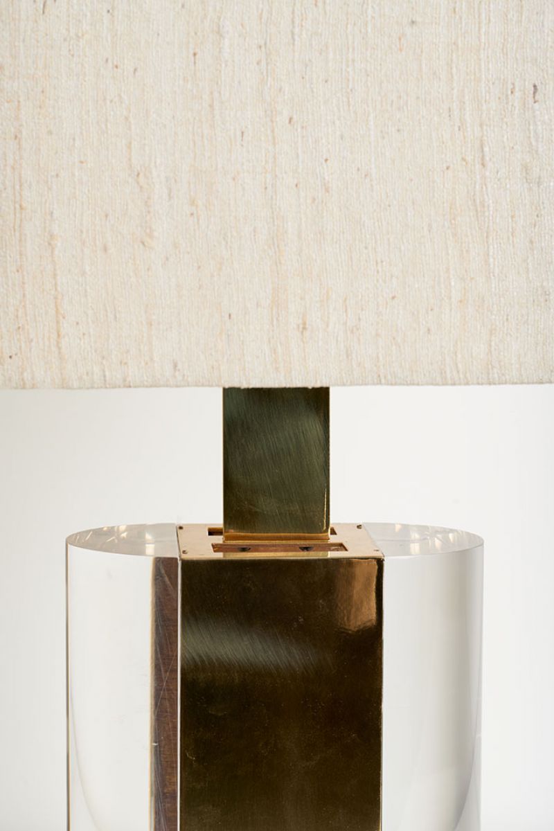 Table lamp Gabriella Crespi pic-6