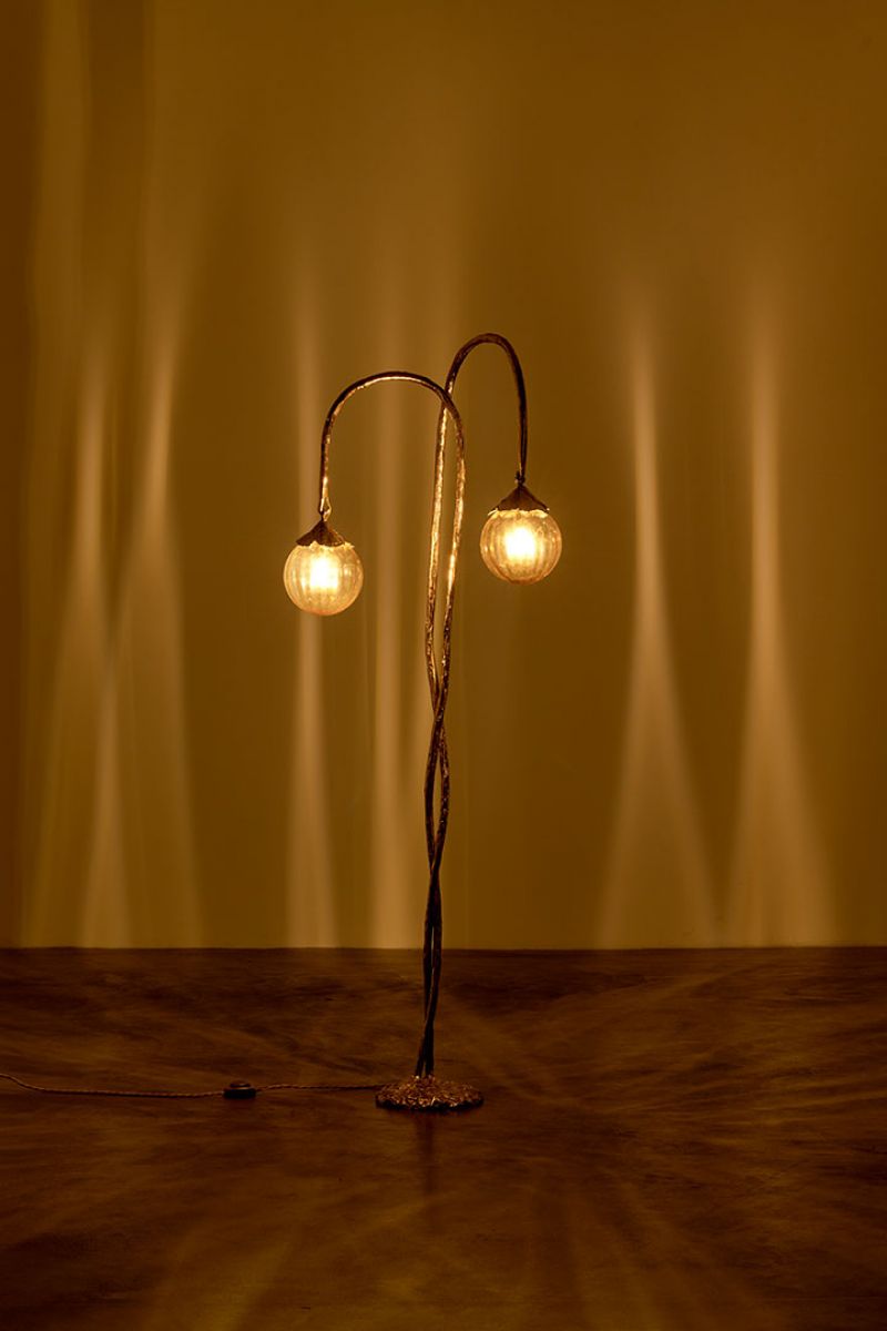 Floor lamp Campanula Osanna Visconti pic-12