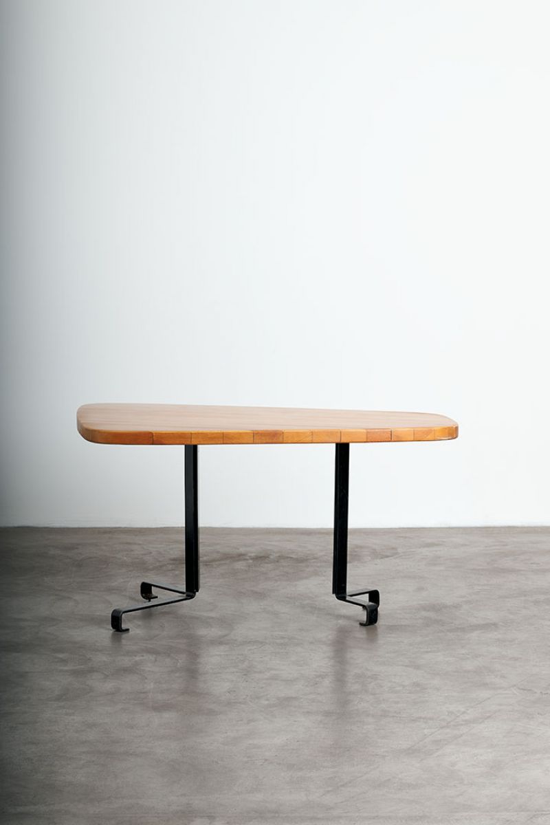 Table Forme Libre Charlotte Perriand pic-3