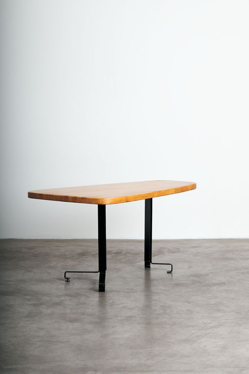 Table Forme Libre Charlotte Perriand pic-5