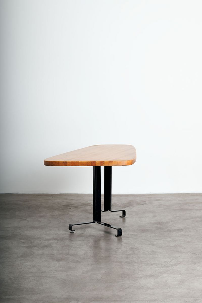 Table Forme Libre Charlotte Perriand pic-6