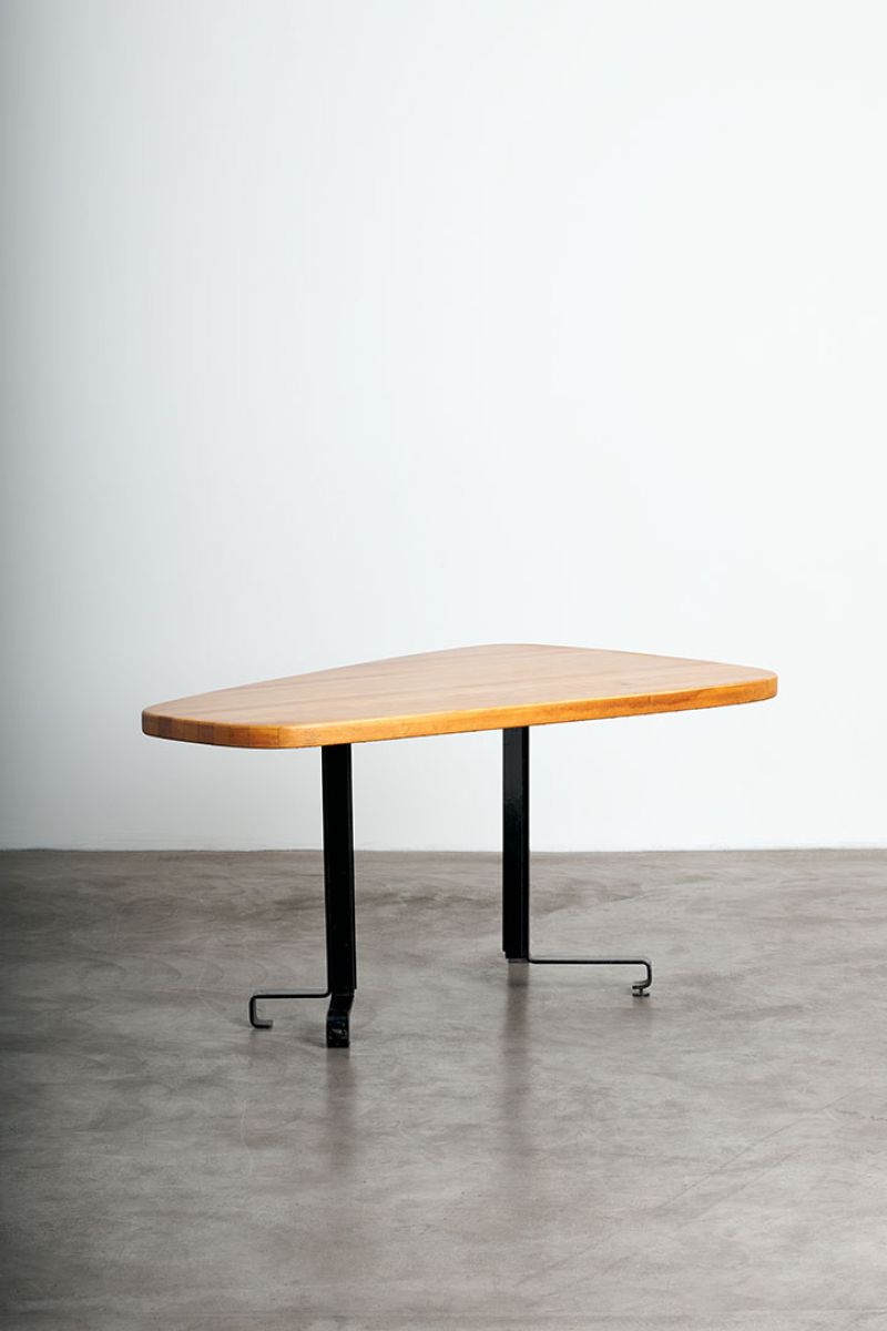 Table Forme Libre Charlotte Perriand pic-4