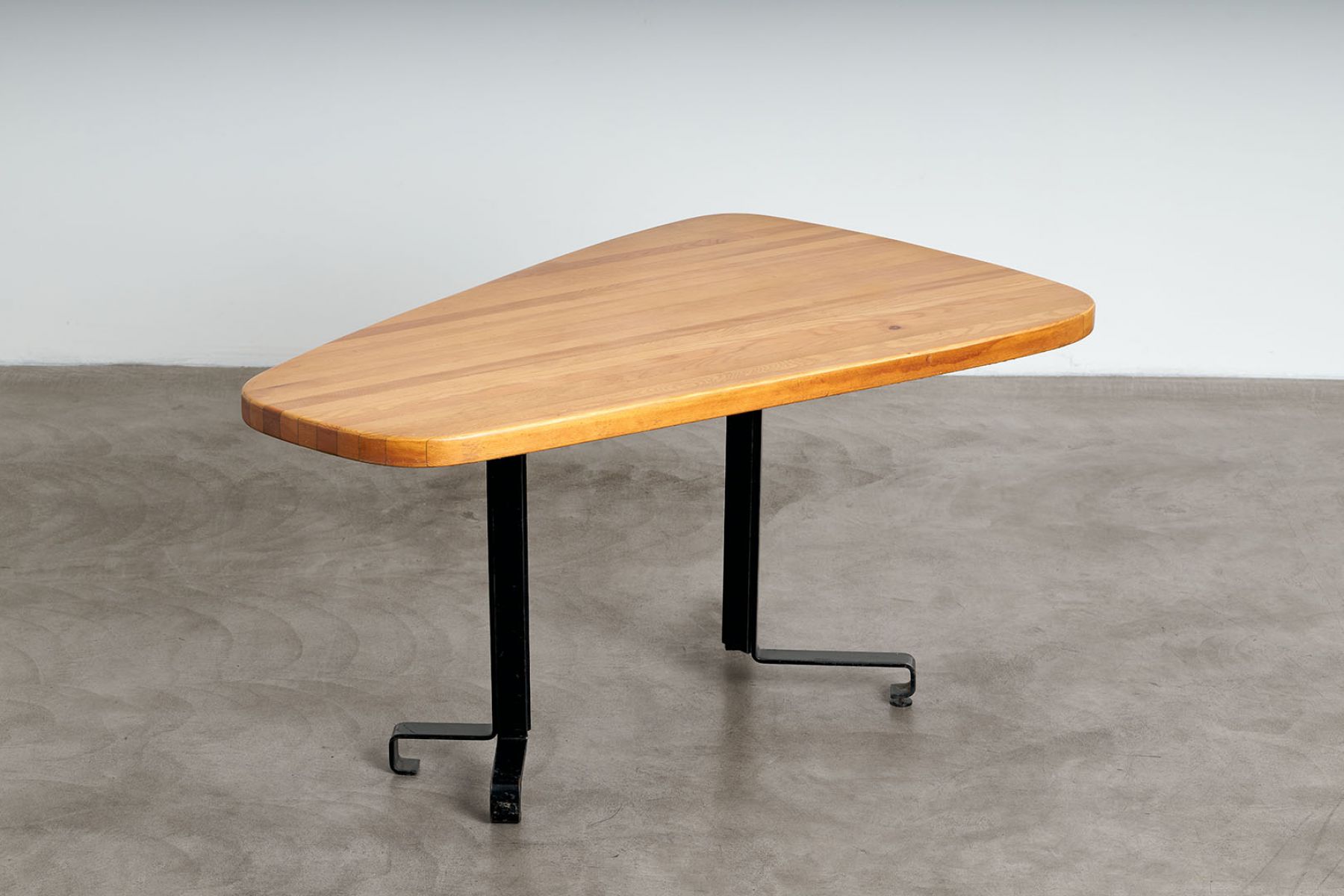 Table Forme Libre Charlotte Perriand pic-7