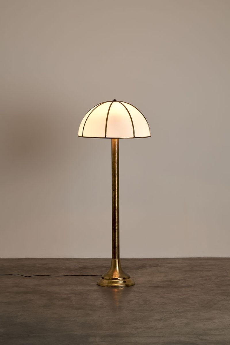 Floor lamp Fungo  Gabriella Crespi pic-3