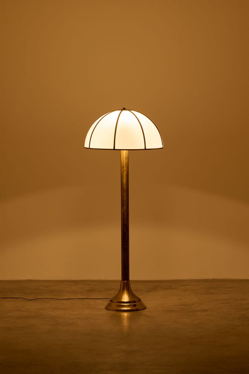 Floor lamp Fungo  Gabriella Crespi pic-4