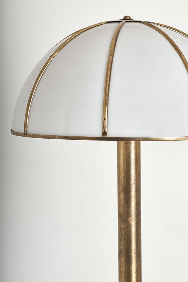 Floor lamp Fungo  Gabriella Crespi pic-5