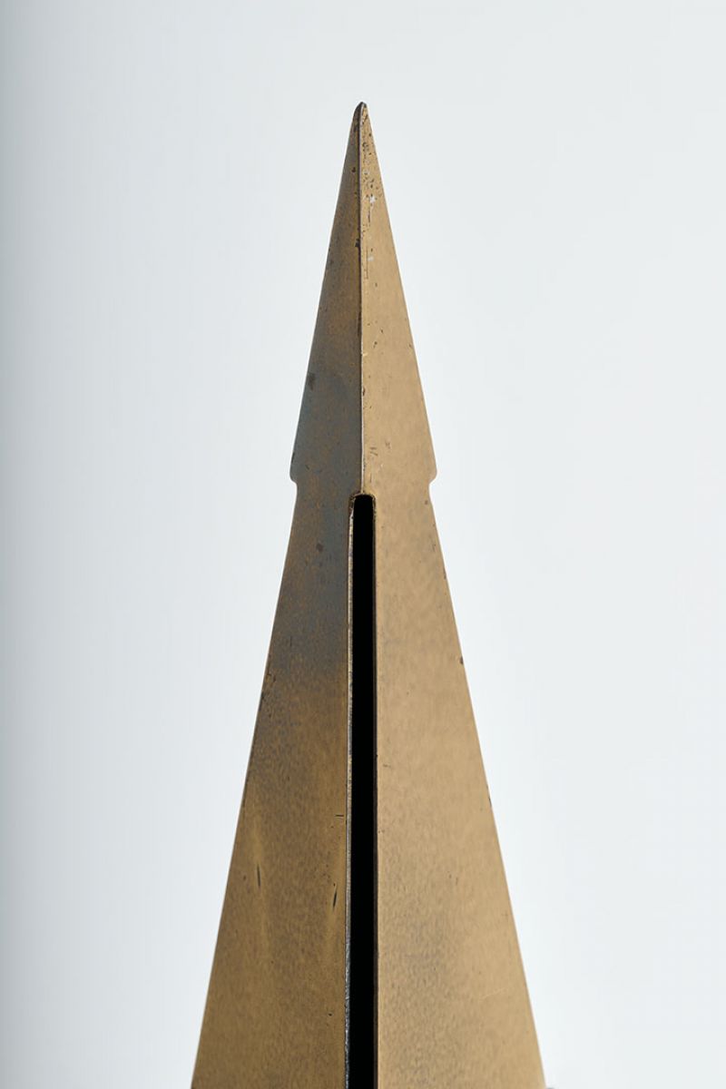 Table lamp Obelisco Gabriella Crespi pic-6