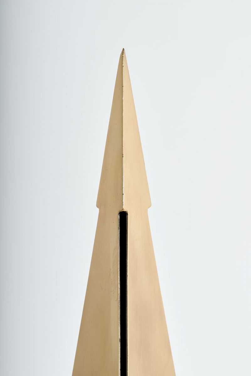 Table lamp Obelisco Gabriella Crespi pic-6