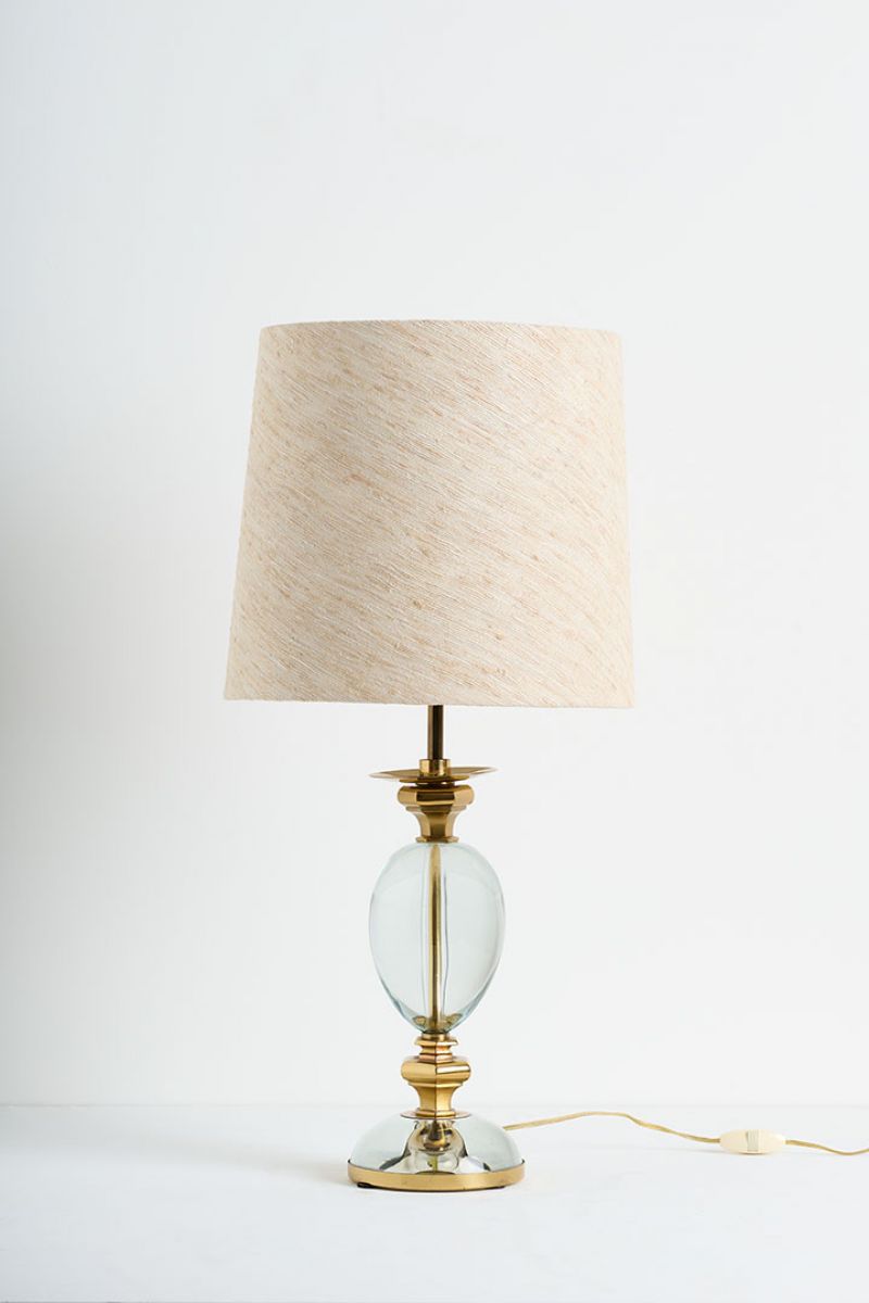 Table lamp Gabriella Crespi pic-1