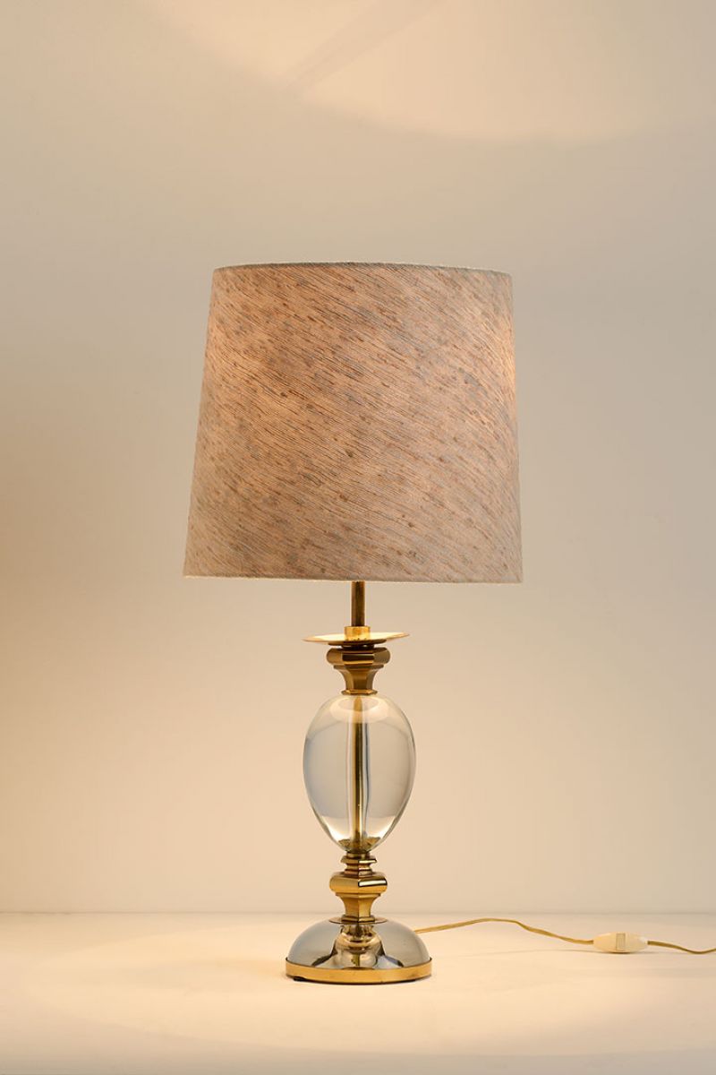 Table lamp Gabriella Crespi pic-3