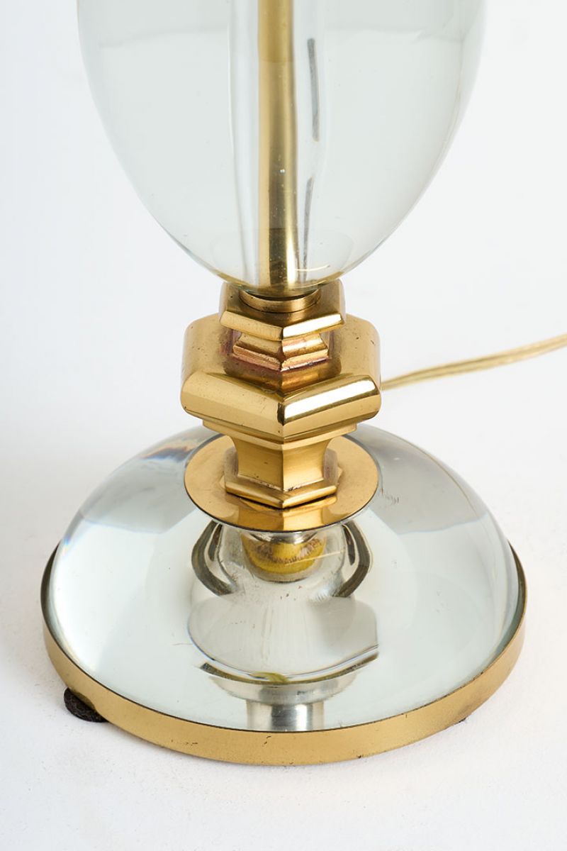 Table lamp Gabriella Crespi pic-5