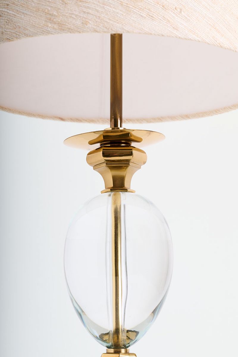 Table lamp Gabriella Crespi pic-6