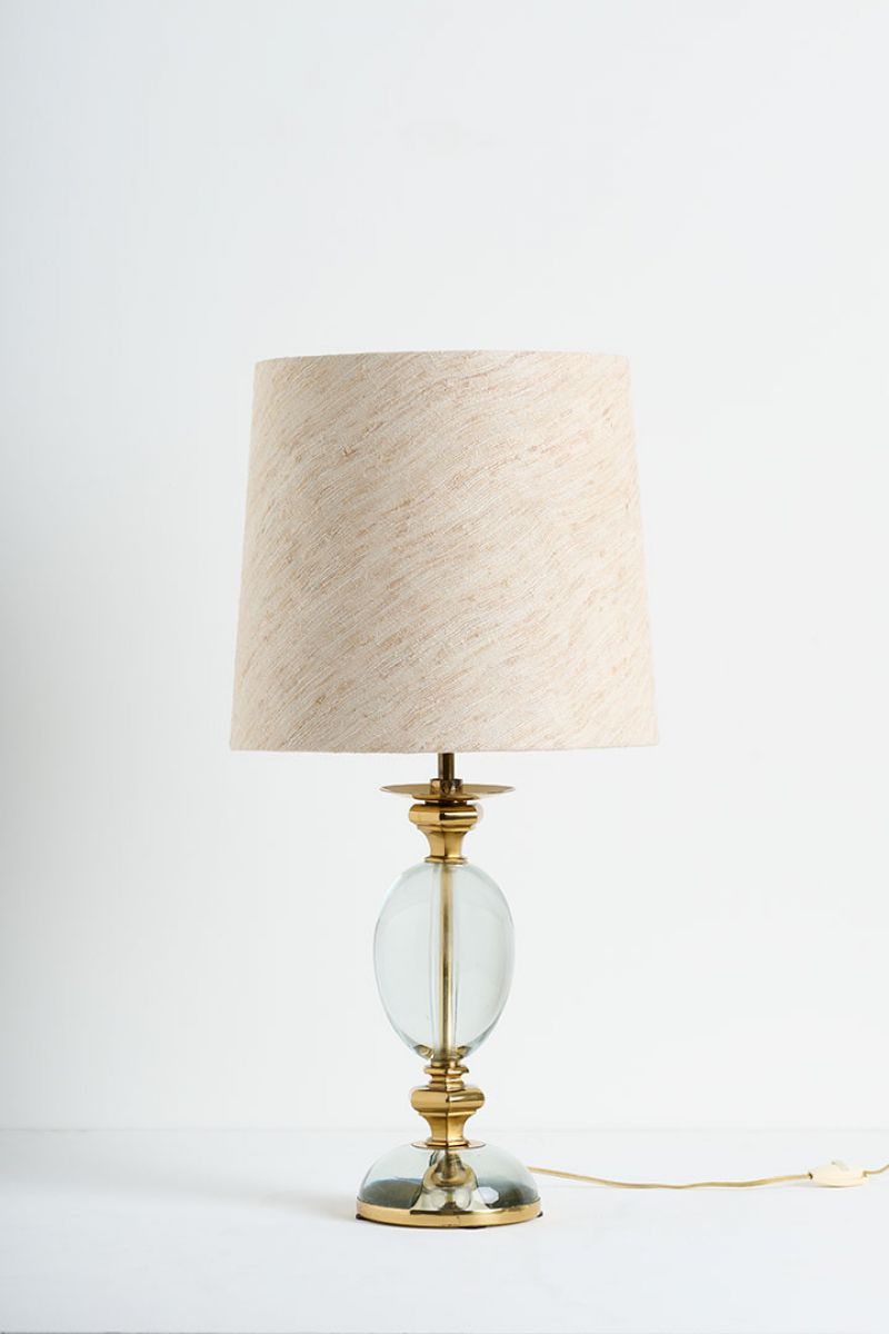 Table lamp Gabriella Crespi pic-1