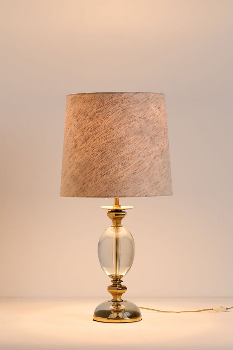 Table lamp Gabriella Crespi pic-3