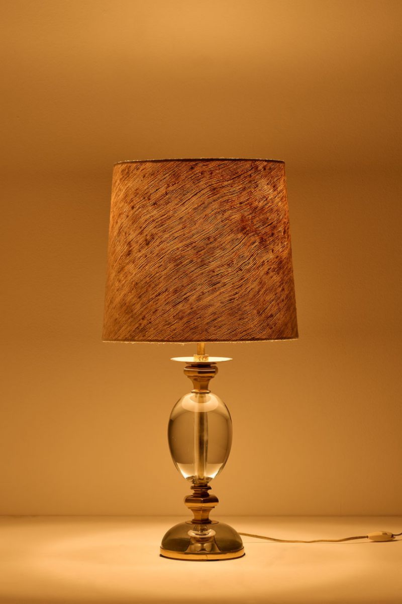 Table lamp Gabriella Crespi pic-4