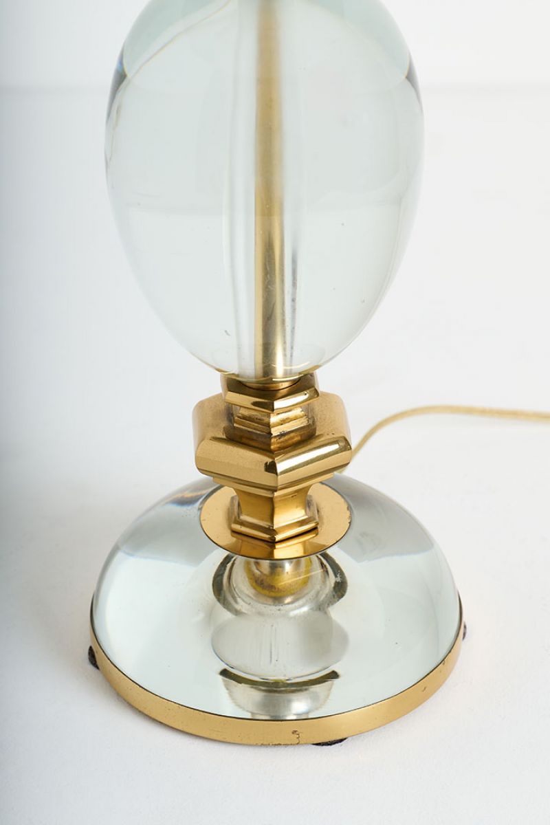 Table lamp Gabriella Crespi pic-5