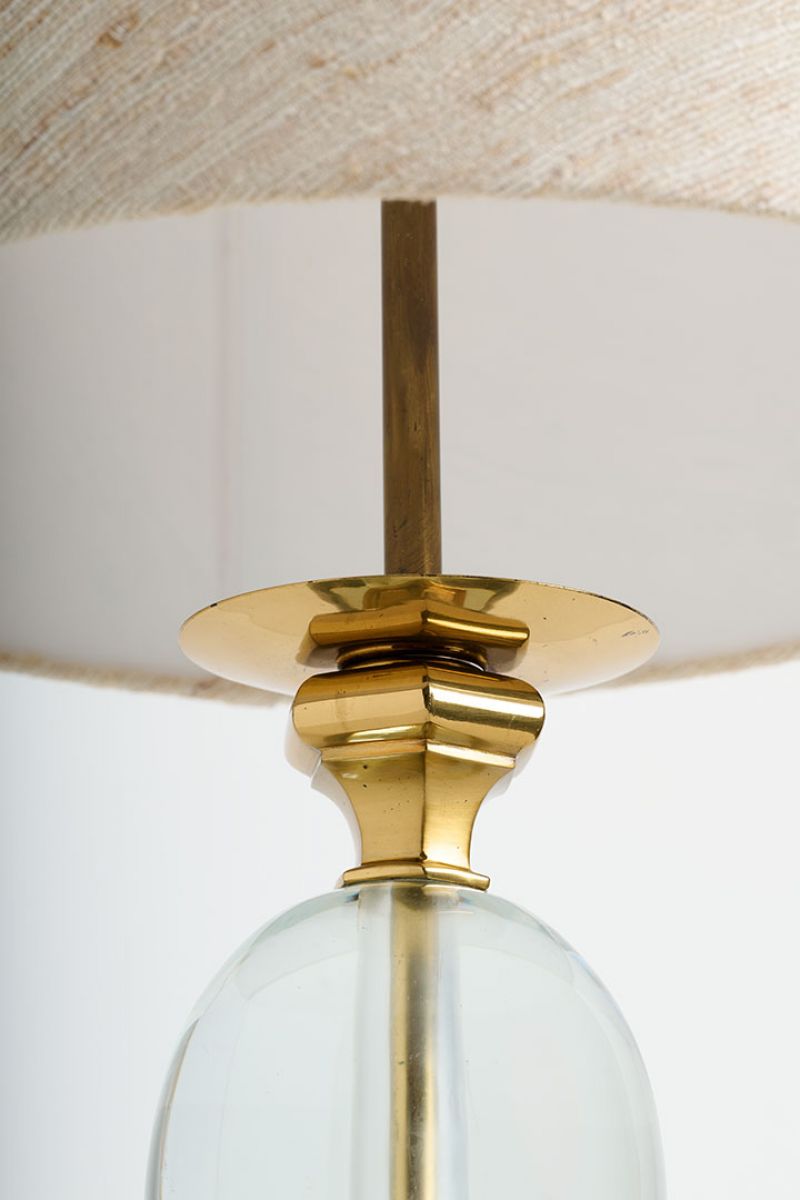 Table lamp Gabriella Crespi pic-6