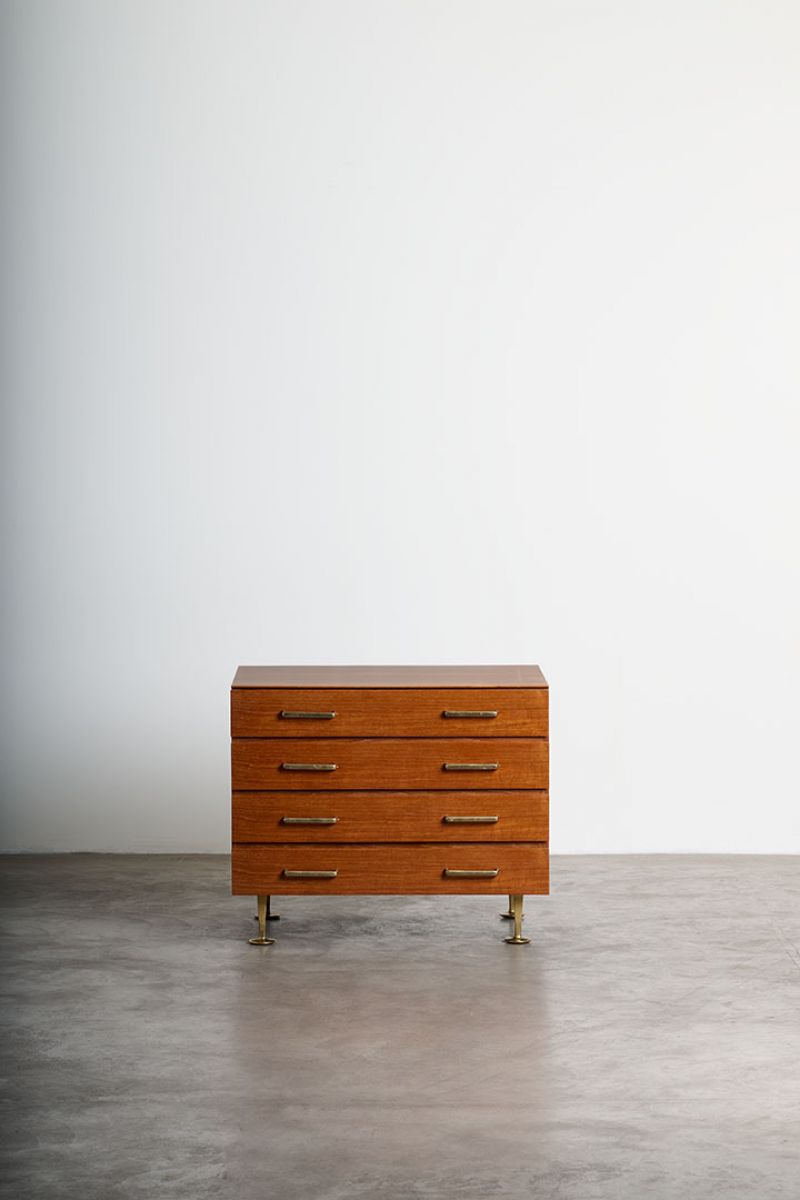 Chest of drawers Gio Ponti pic-1