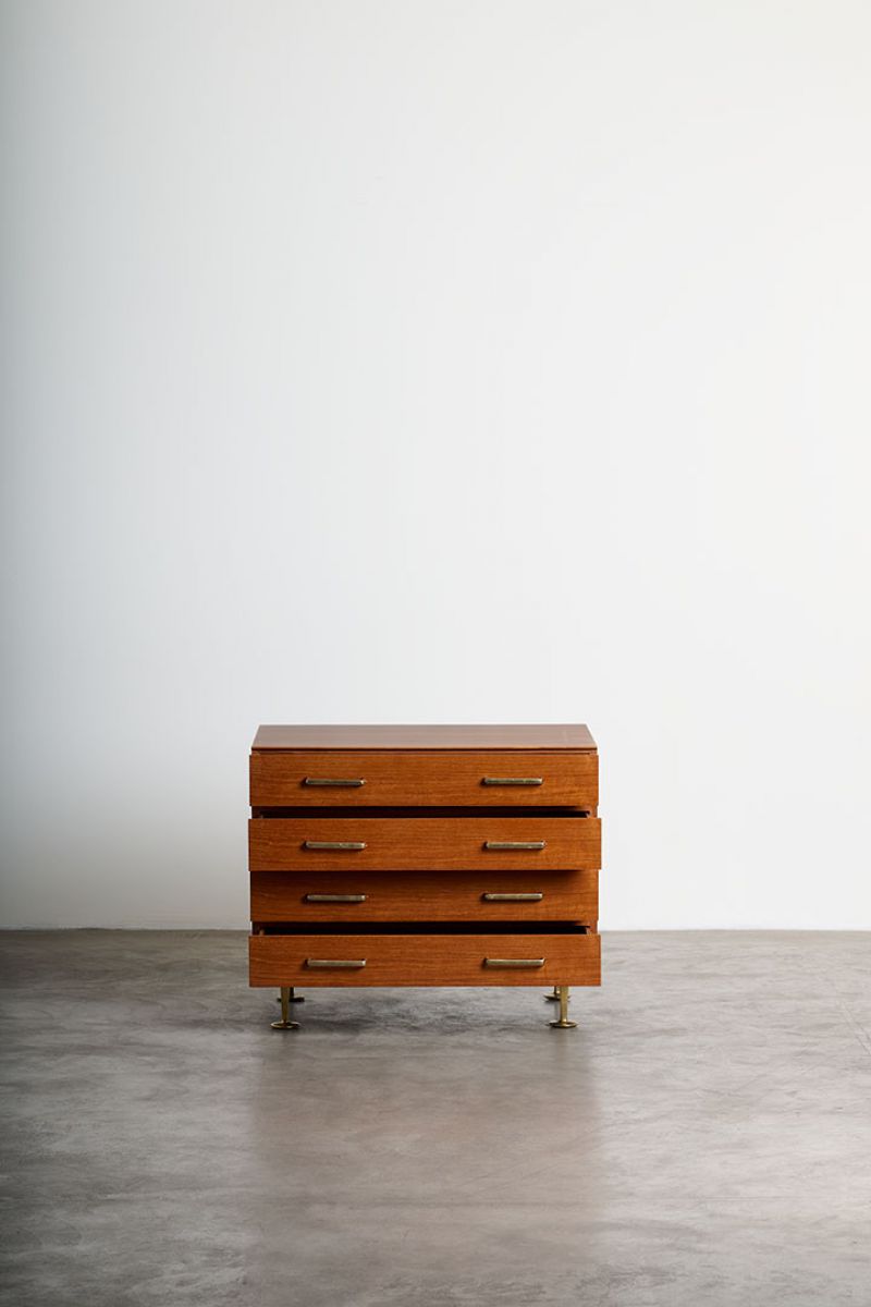 Chest of drawers Gio Ponti pic-3