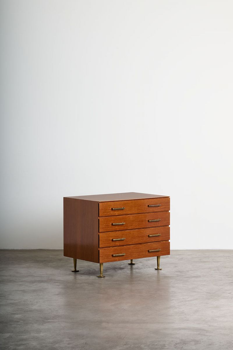 Chest of drawers Gio Ponti pic-4