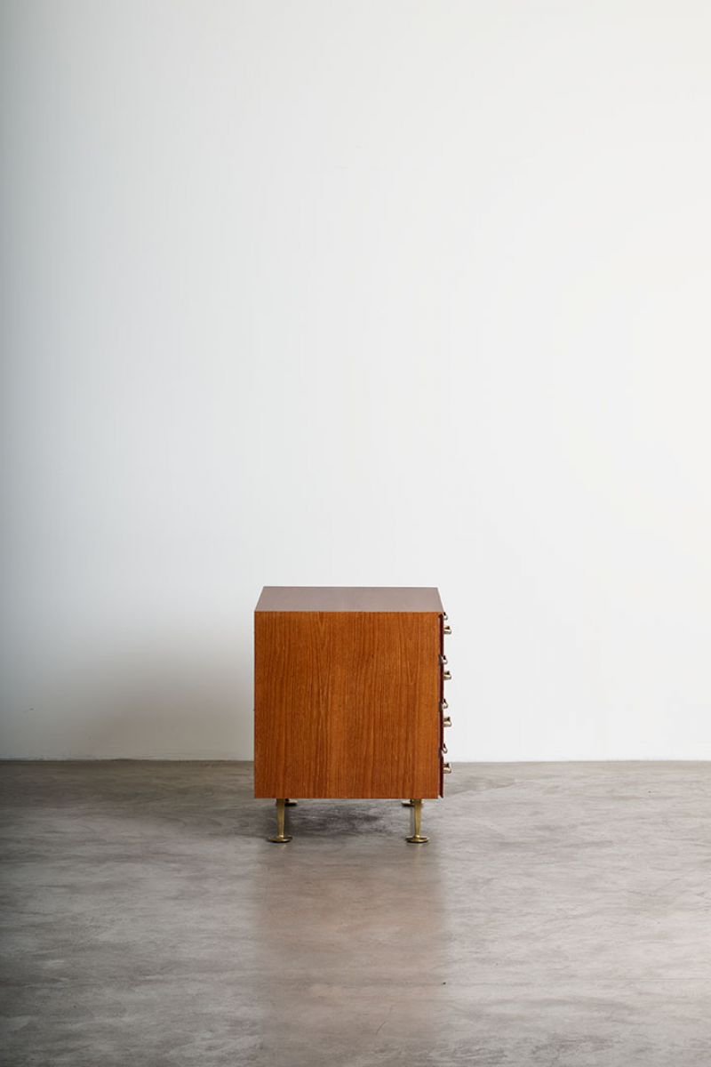 Chest of drawers Gio Ponti pic-5