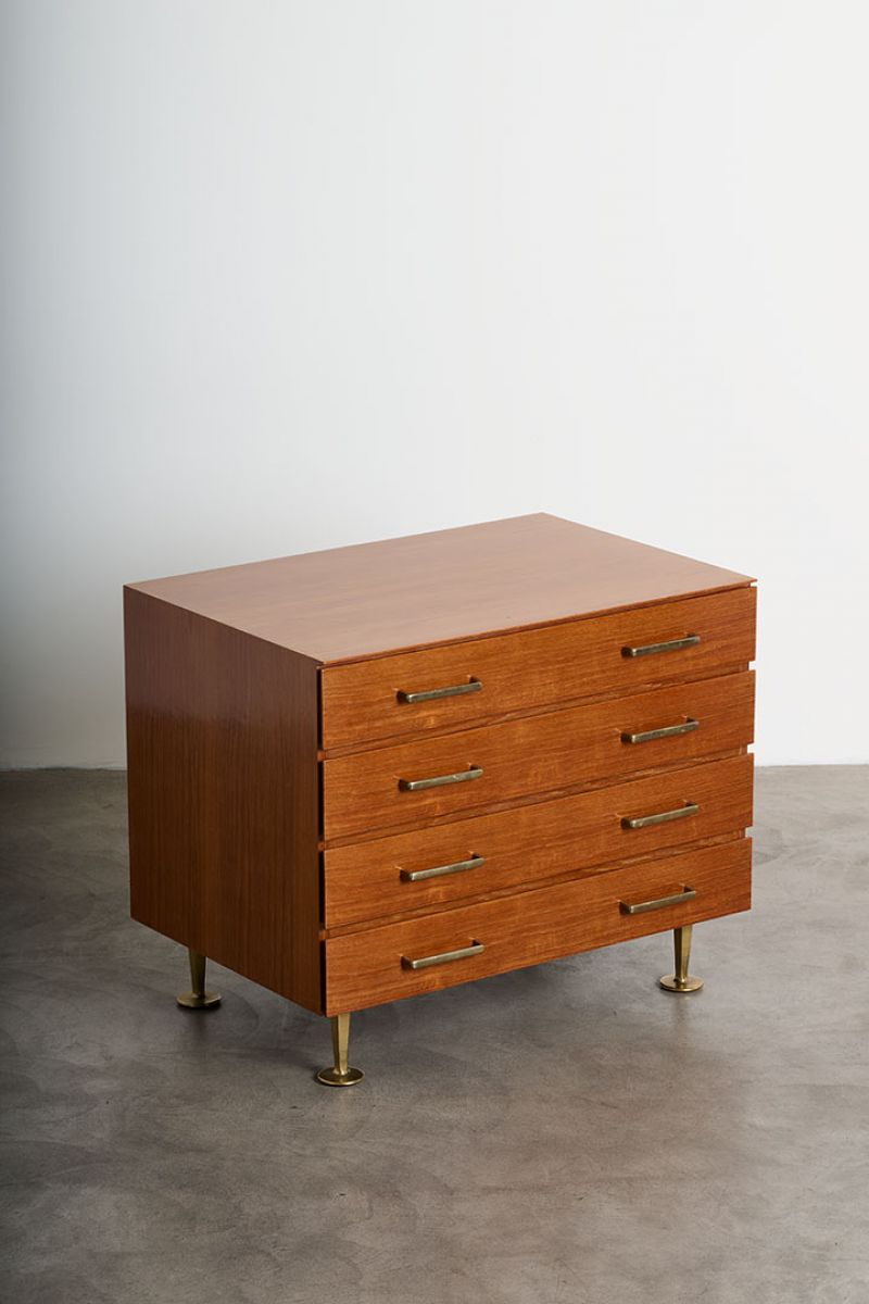 Chest of drawers Gio Ponti pic-6