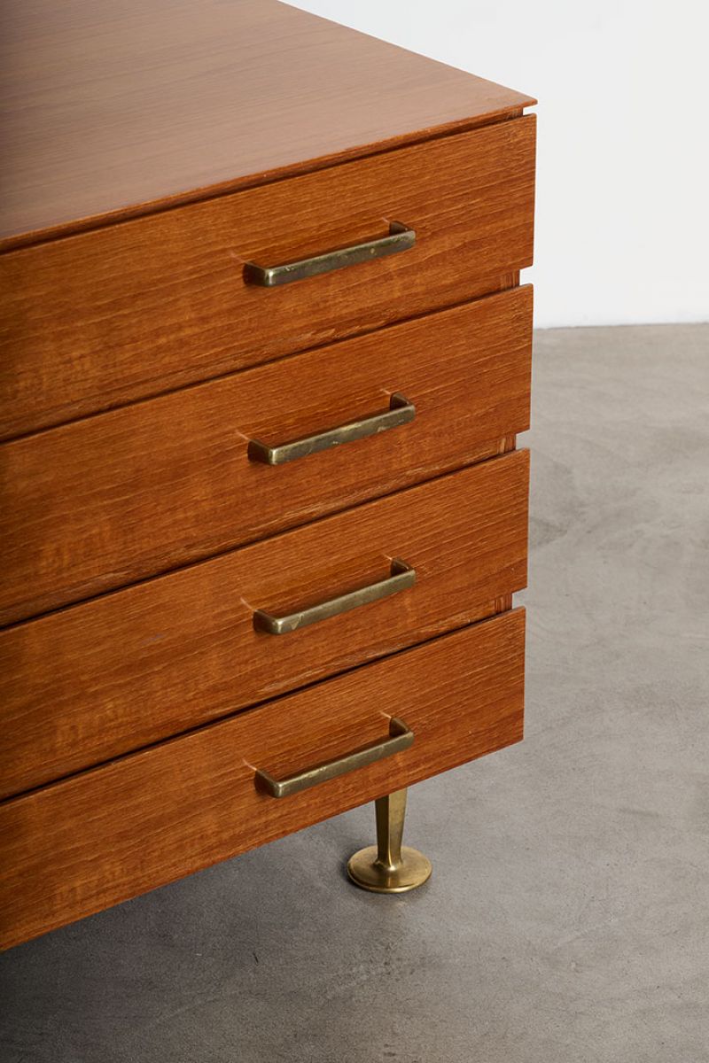 Chest of drawers Gio Ponti pic-7