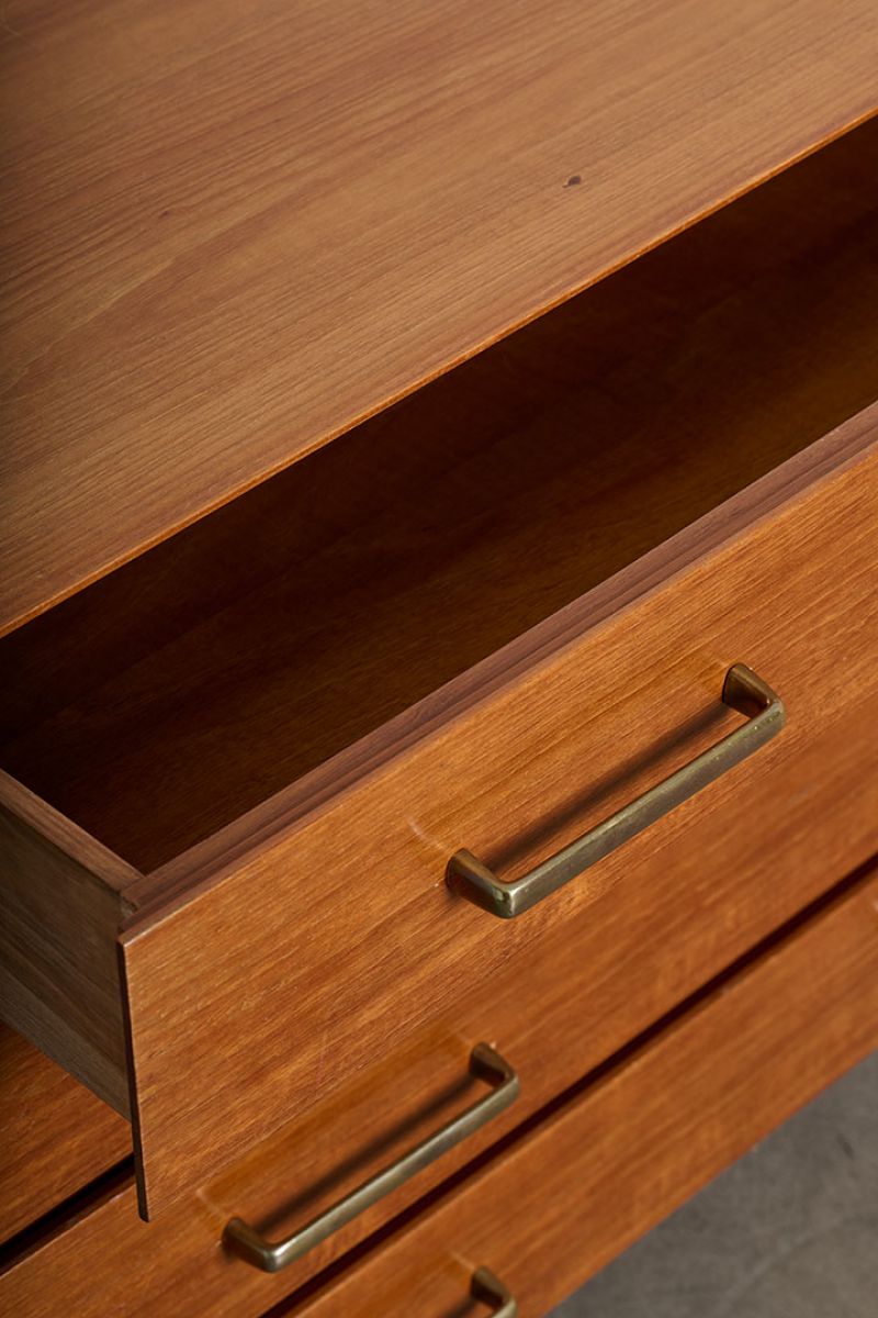 Chest of drawers Gio Ponti pic-8