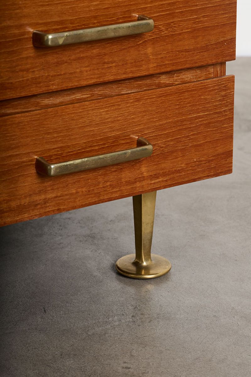 Chest of drawers Gio Ponti pic-9