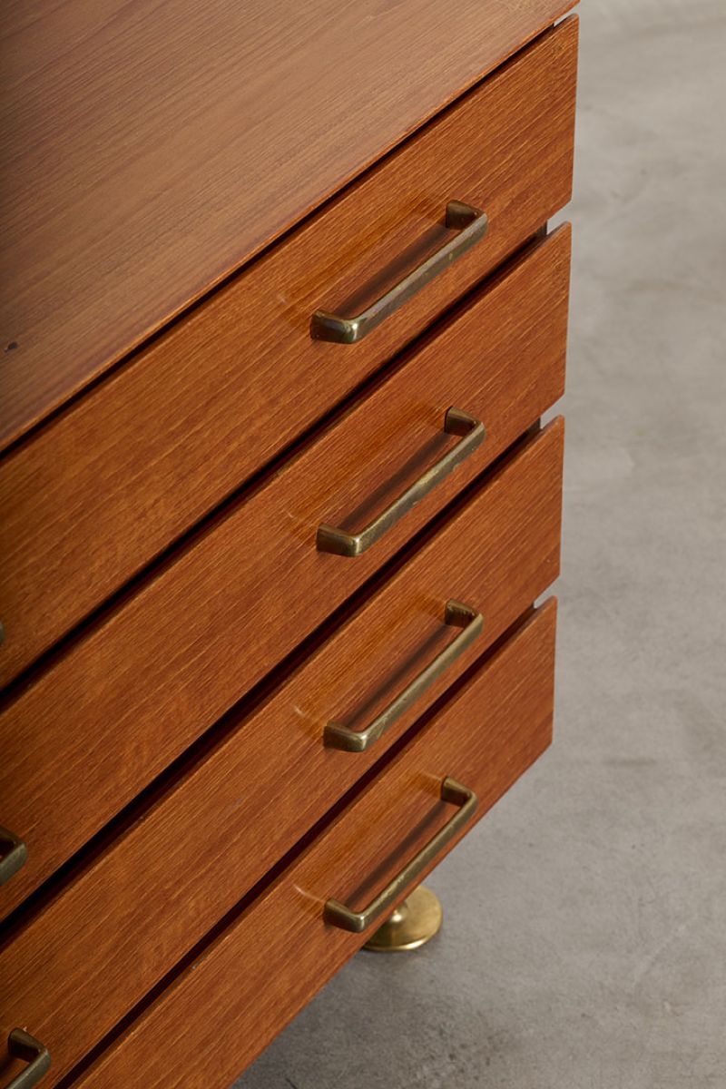 Chest of drawers Gio Ponti pic-10