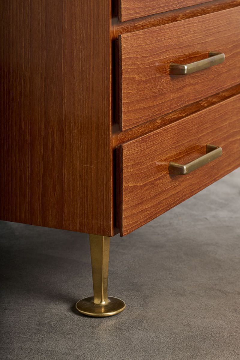 Chest of drawers Gio Ponti pic-11