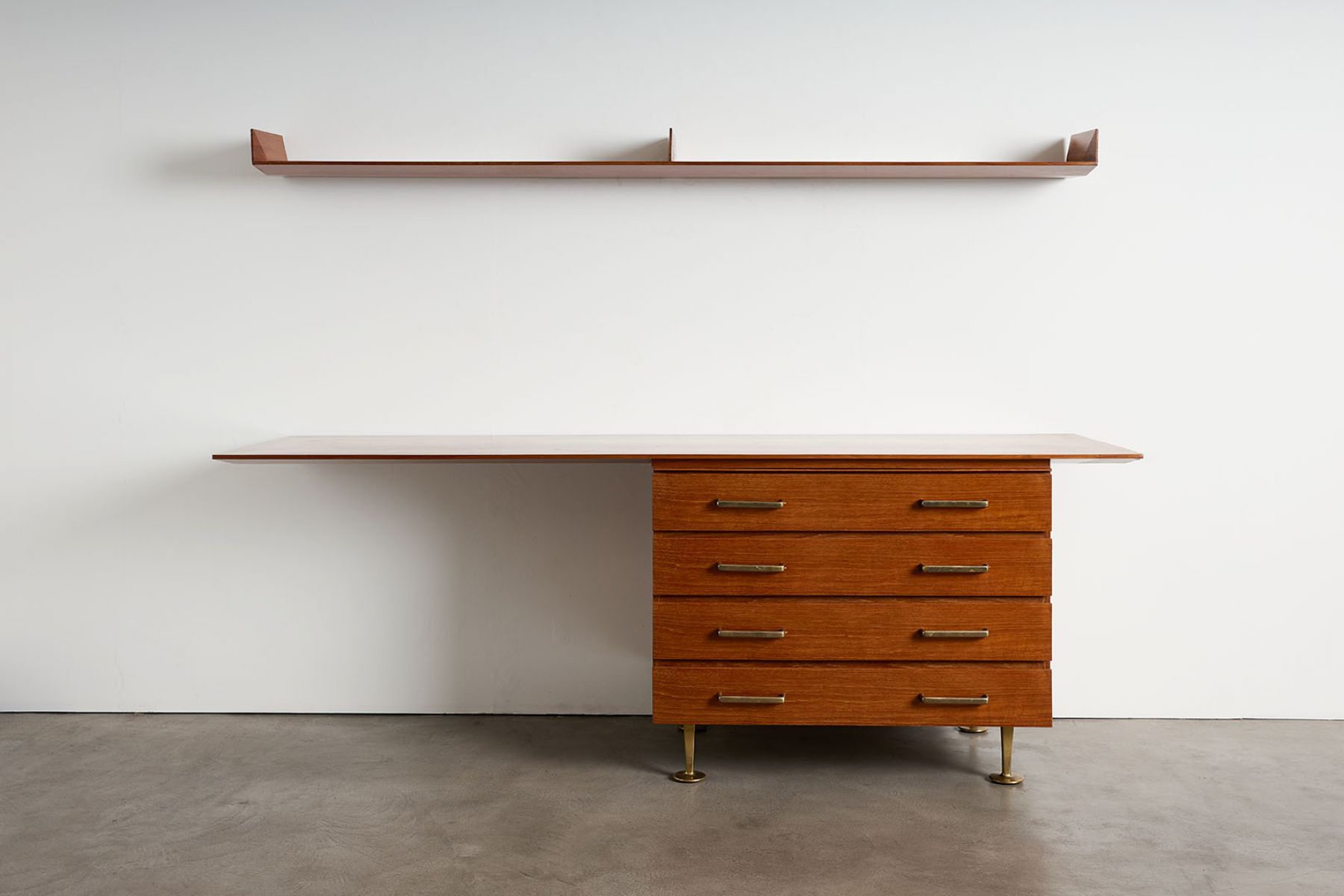 Chest of drawers Gio Ponti pic-12