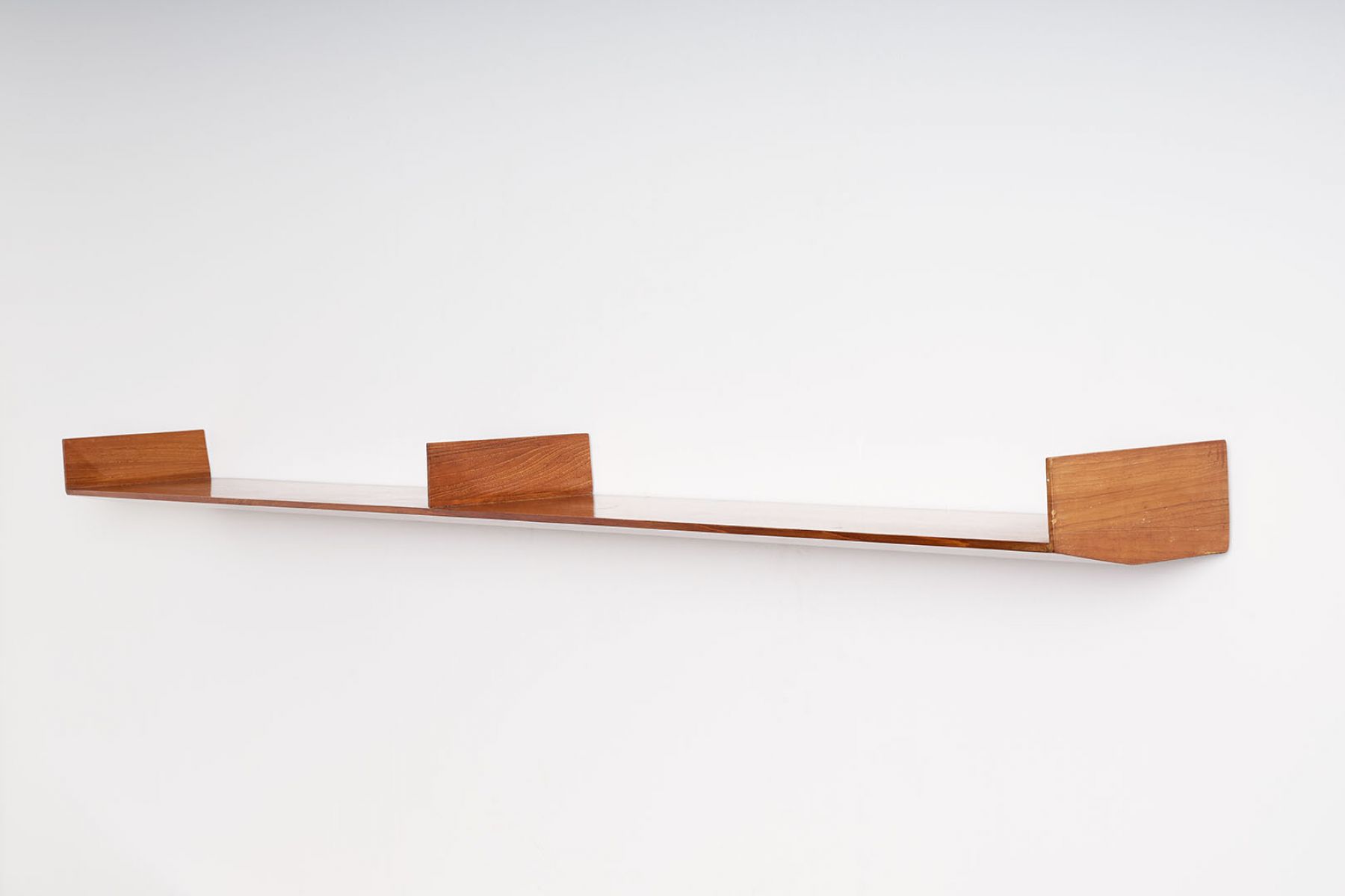 Wall-mounted shelf Gio Ponti pic-3