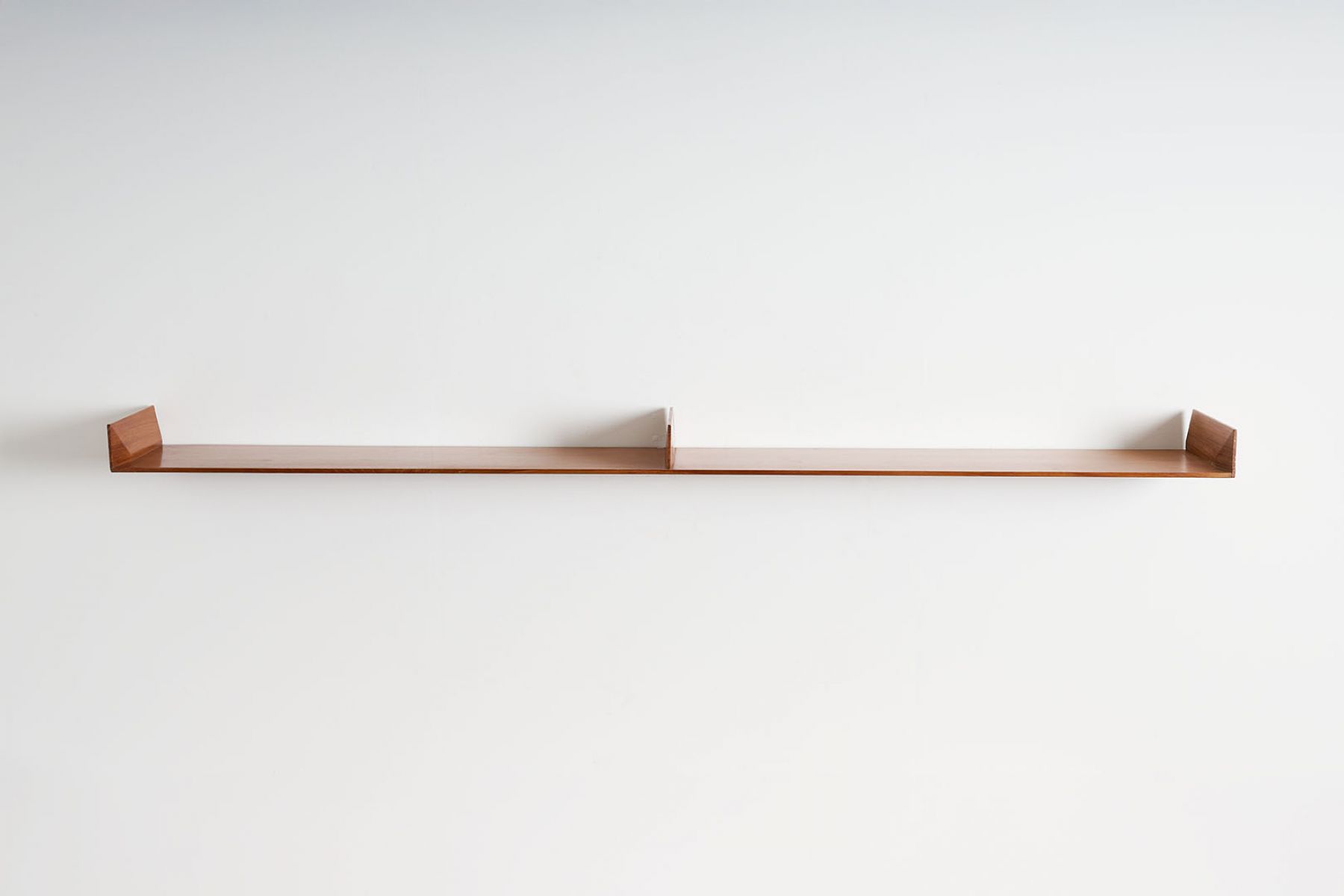 Wall-mounted shelf Gio Ponti pic-1